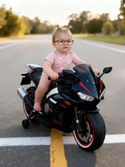 moto wheelie