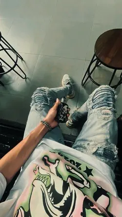 One photo clean 