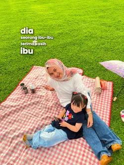 Ada yang panggil Ibu