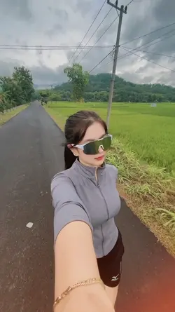 slowmo cintaku hanya