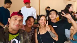 Tropang Giga