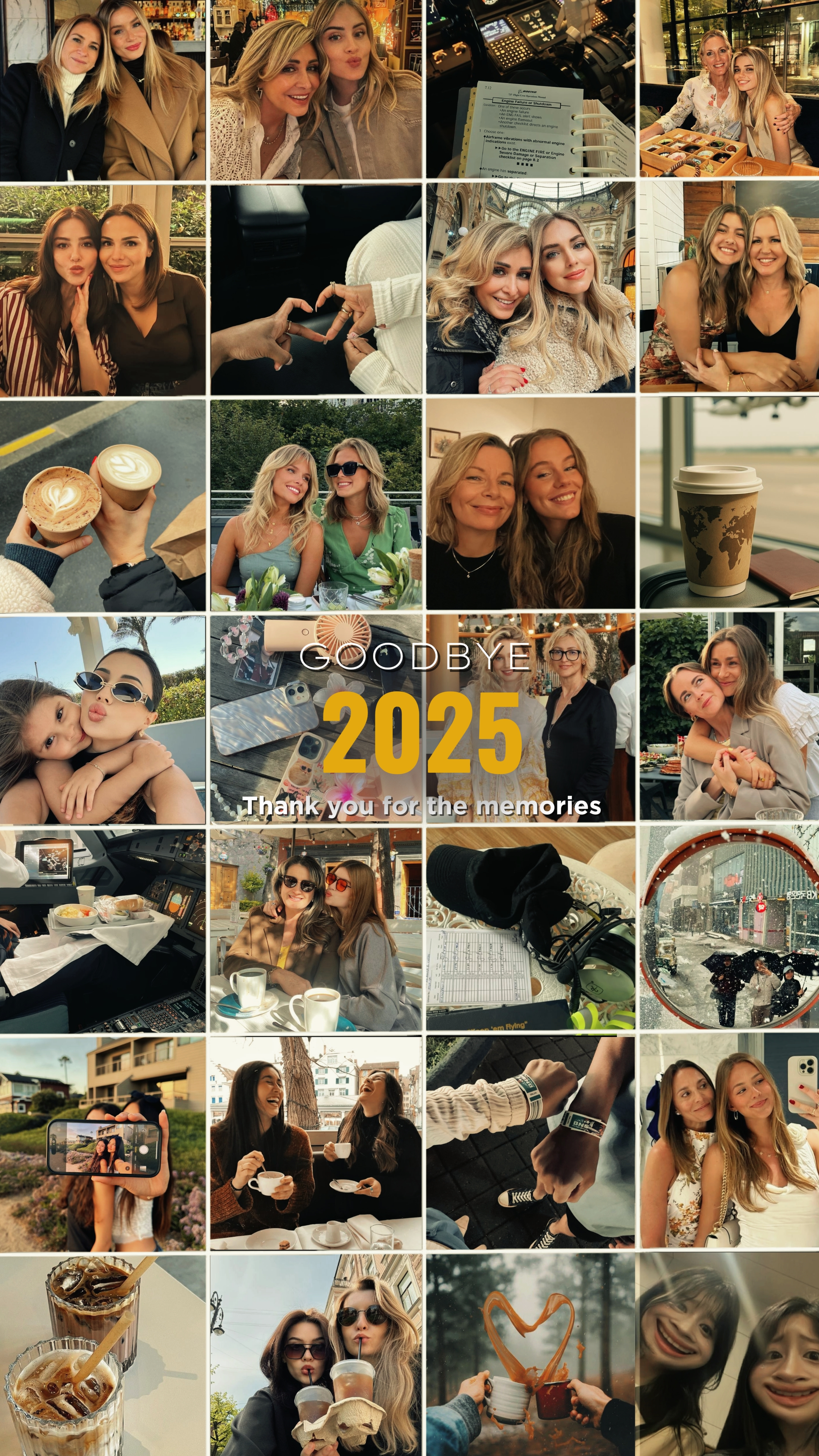 Adiós 2025