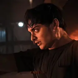 strangerthings edit