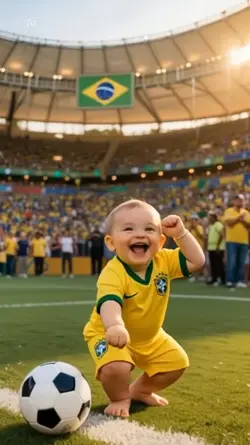 Dança da copa