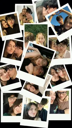 Photo Dump love