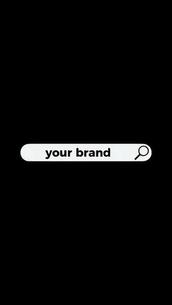 your brand