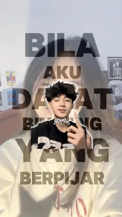 TREND JJ STICKER