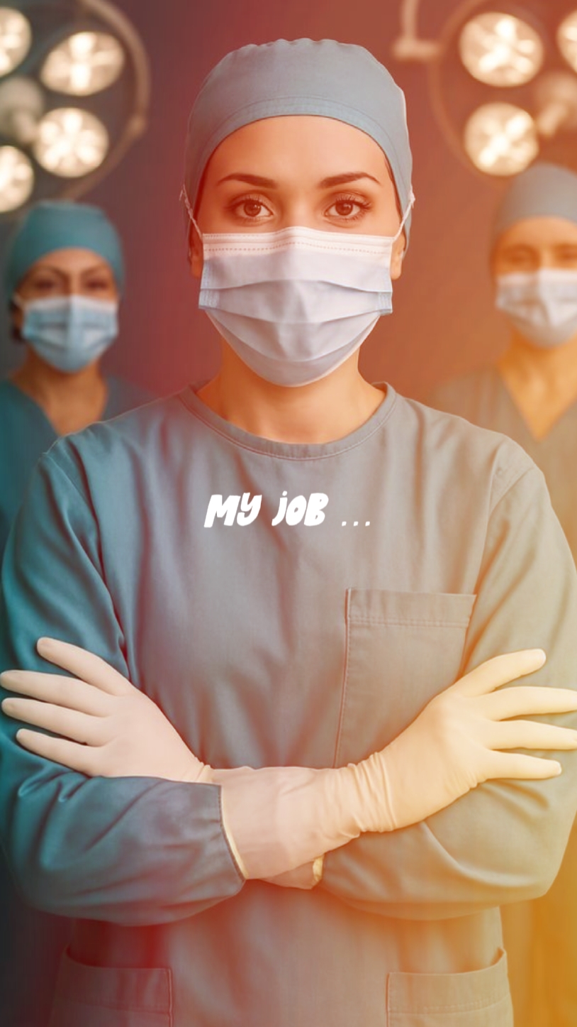 Mein Job, Übergang