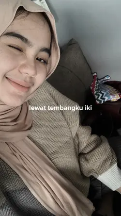 gusti lewat tembang