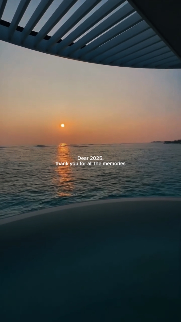THANK YOU 2025