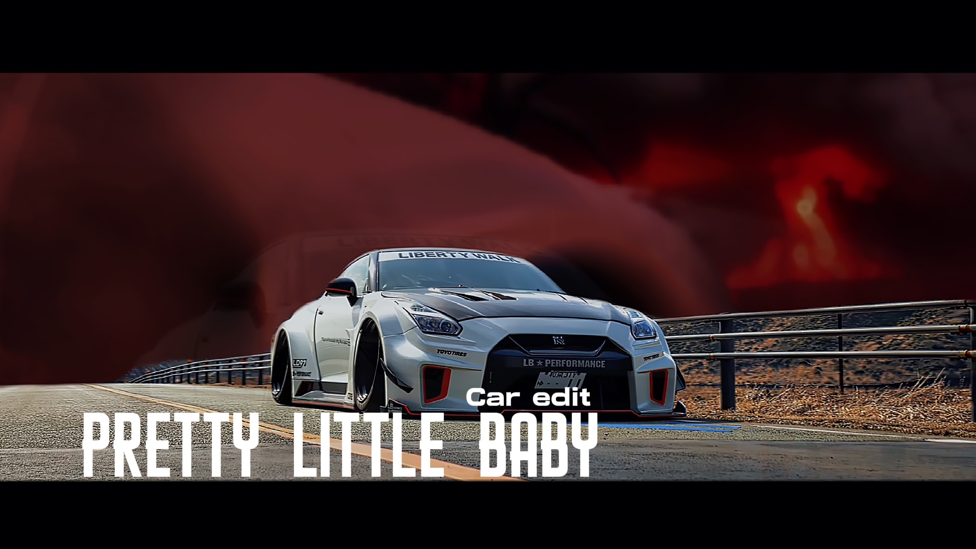 PLB CAR EDIT