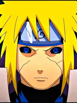 Minato Naruto 