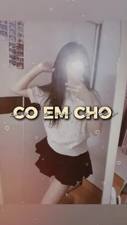có em chờ