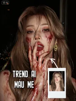 AI máu me