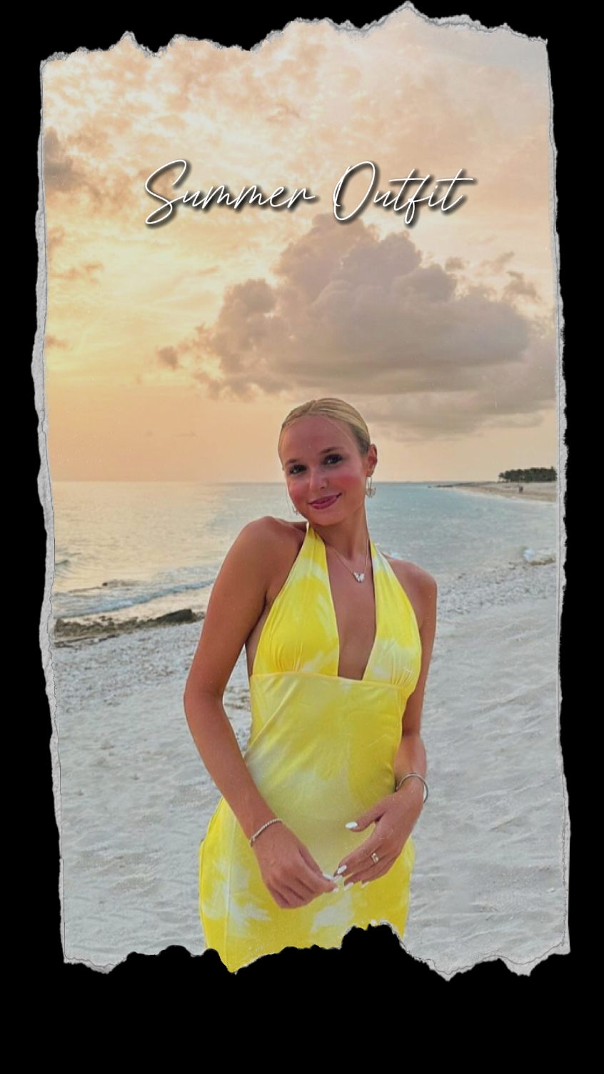 Traje de verano³