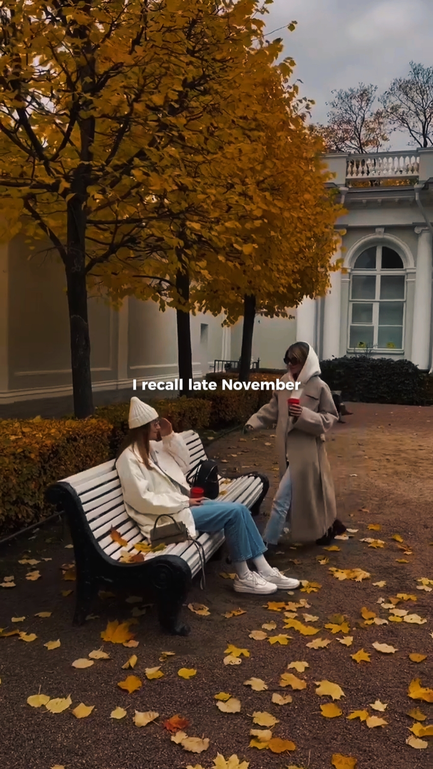 Recall late November