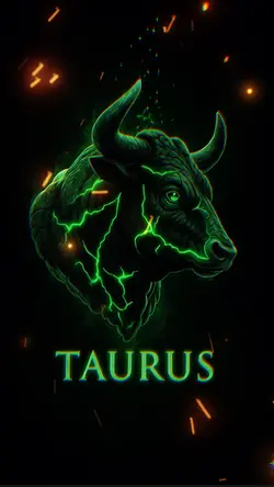 Zodiac Taurus 