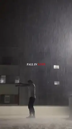 fall in love