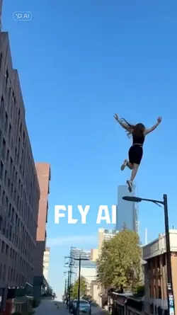 FLy AI 