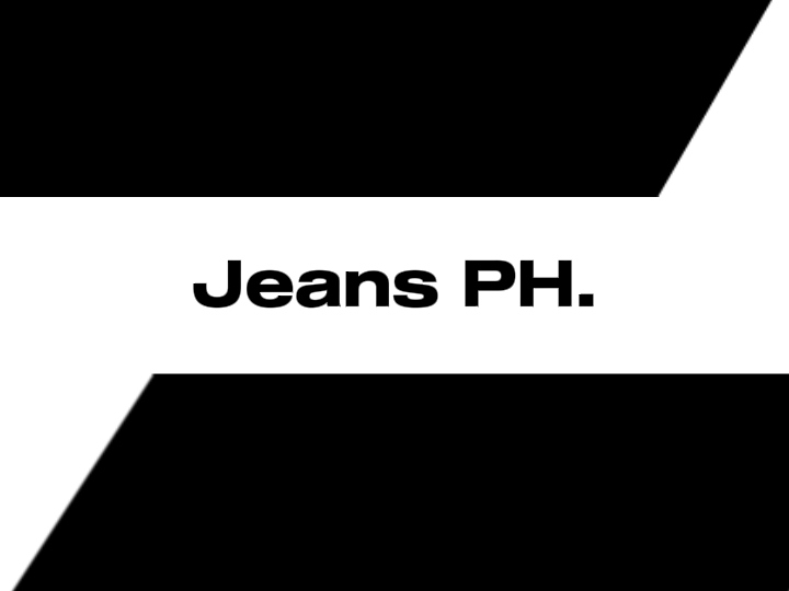 Comfortable Jeans 