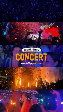 concert highlights
