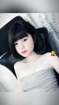 Trend tóc ngắn AI