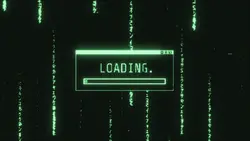 Glitch Tech