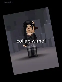 Collab W @xXTomatoXx