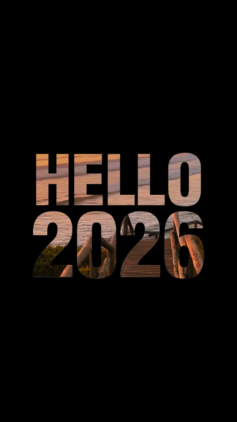 Olá 2026