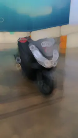 Pcx160 เดิมๆ🖤