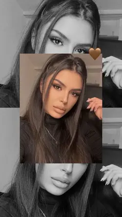 COLLAGE 🤎✨