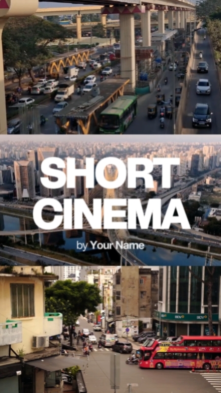 SHORTS CINEMA 