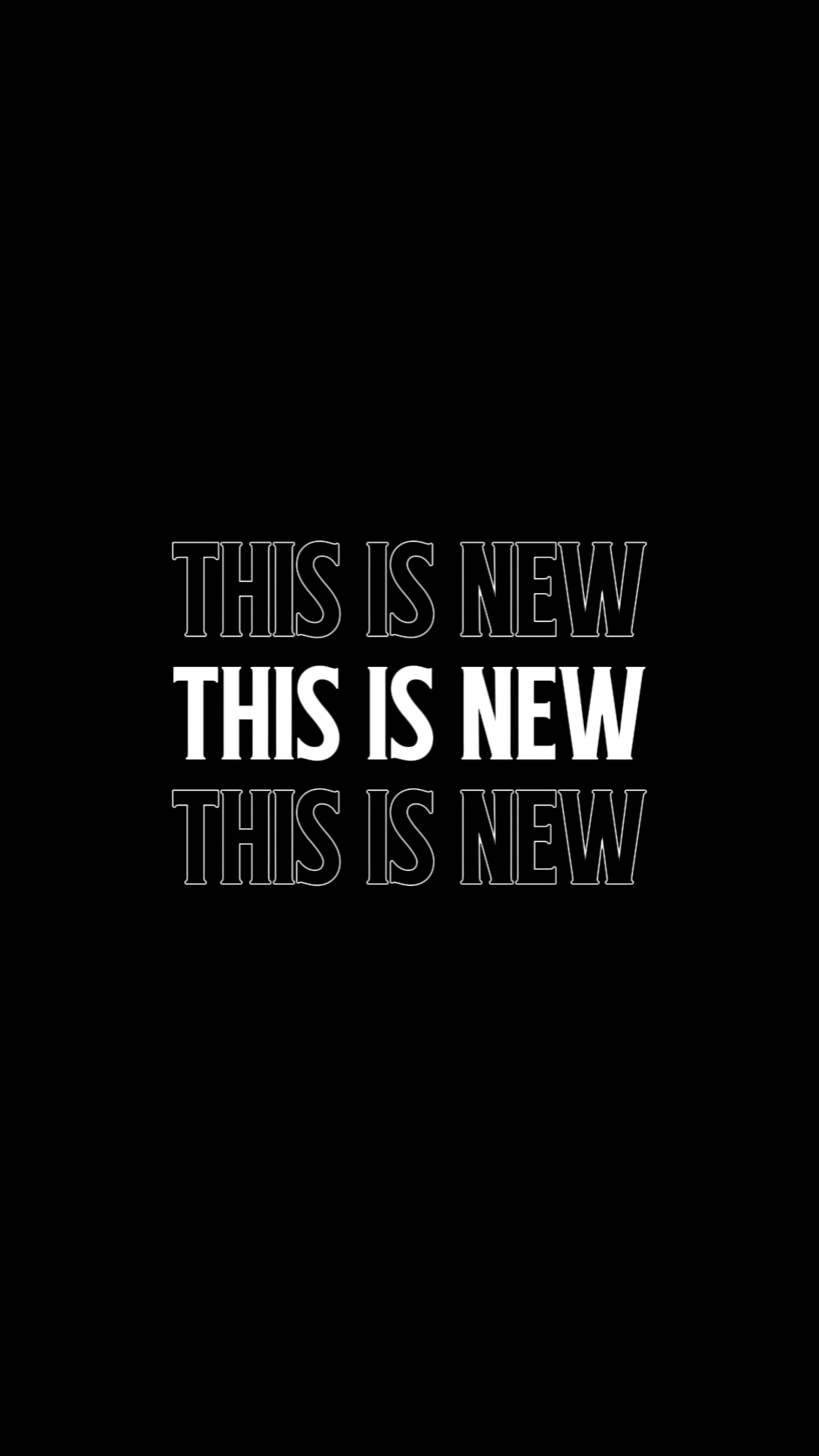 COMINGSOON FOR BRAND