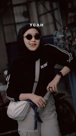 kece x aesthetic