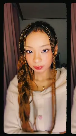 Overdrive ver. Hyeri