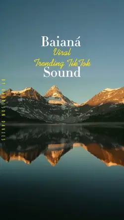 Baianá Summer Sound☀️