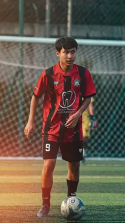 2 foto bola