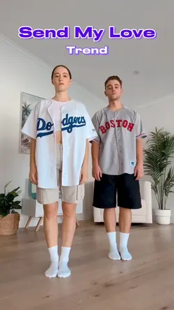 Send My Love!❤️❤️❤️