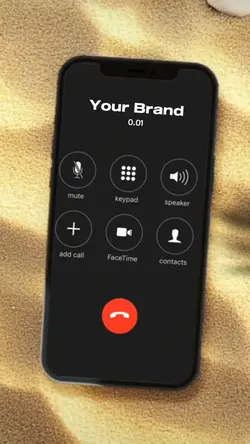 your brand