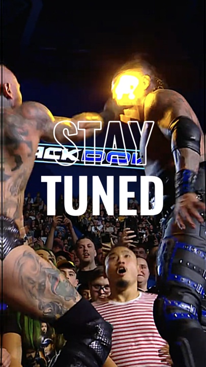 WWE
