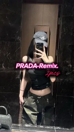 PRADA-Remix