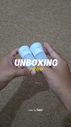 UNBOX VIDEO