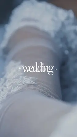 wedding 