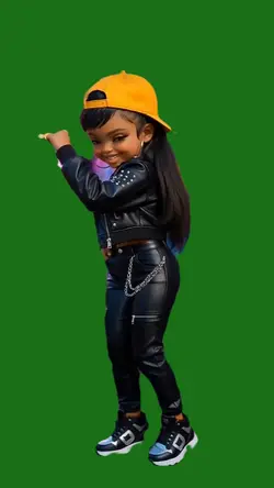 baby dance cute