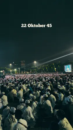 Hari santri 2025