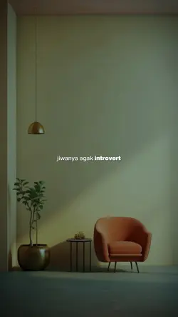 Introvert I Narasi 