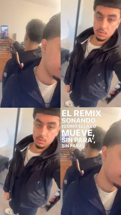 x remix - maluma π