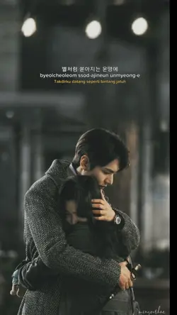 Lagu Romantis korea