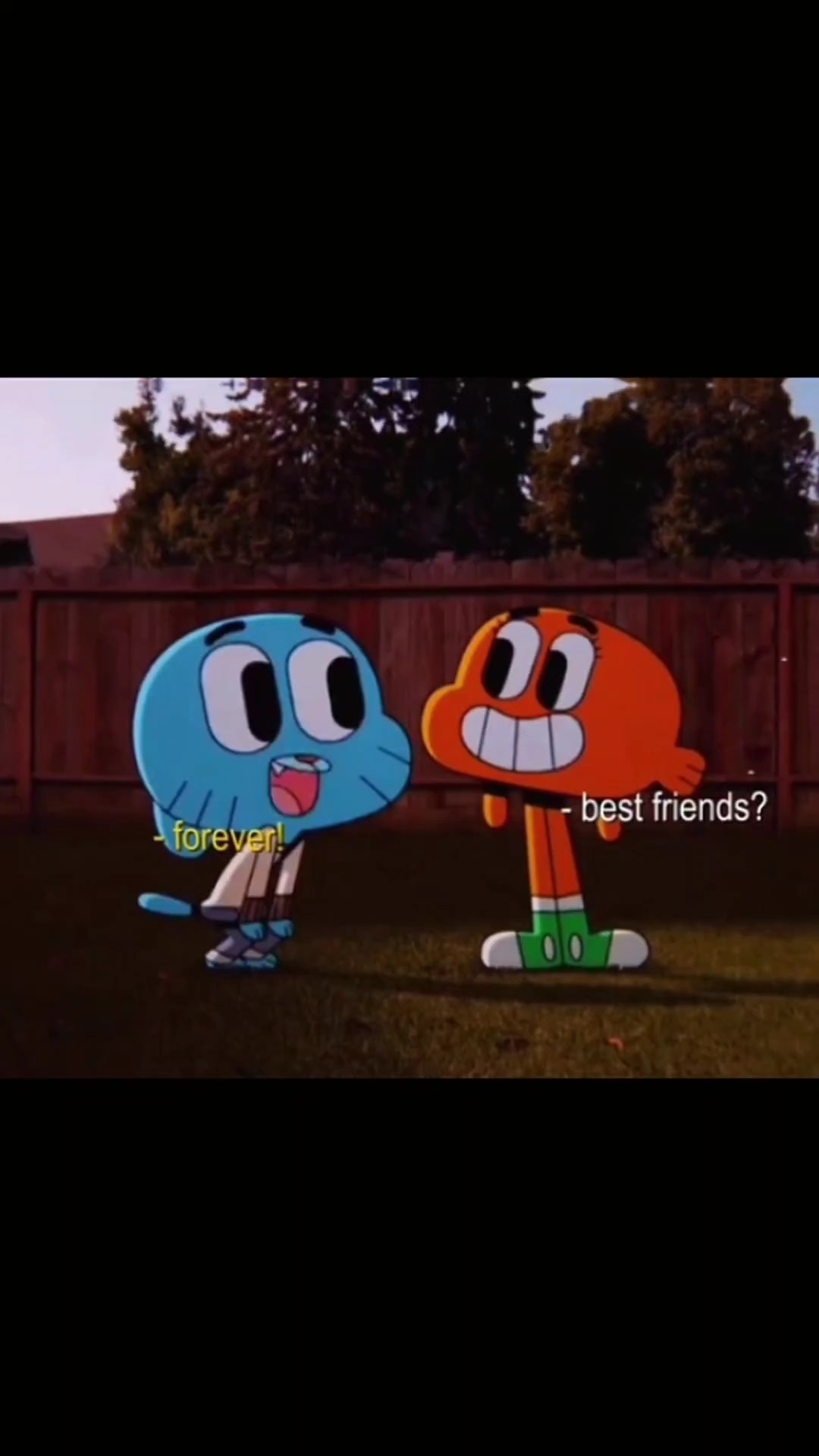 bestfriends forever 