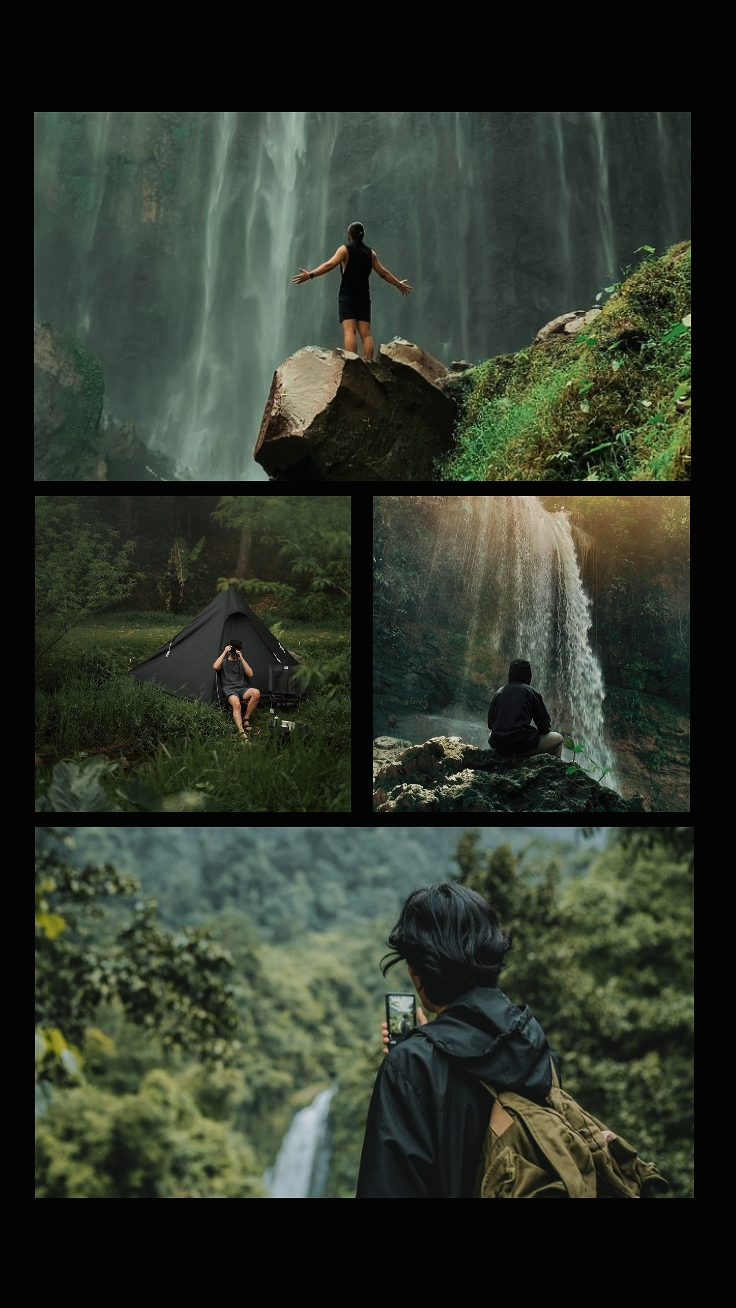 4 pict nature